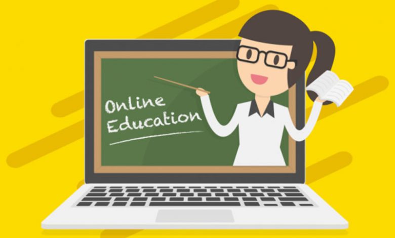 online learning in Singapore