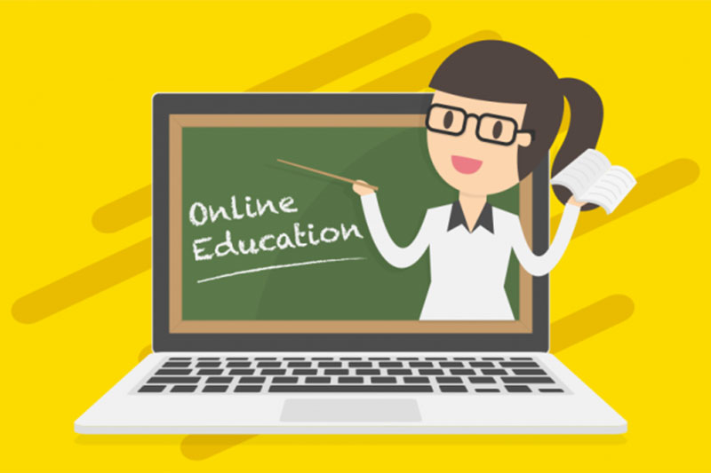 online learning in Singapore