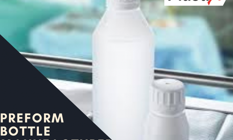 Preform Bottles Manufacturer