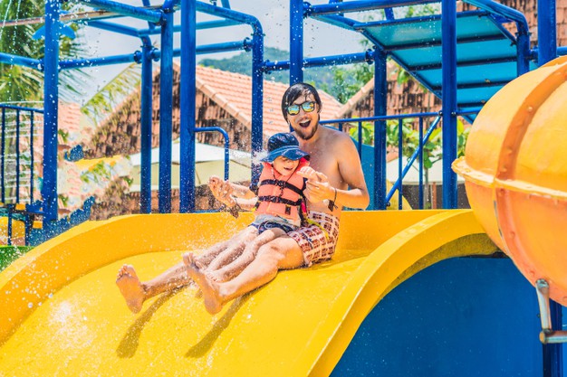 water parks in udaipur