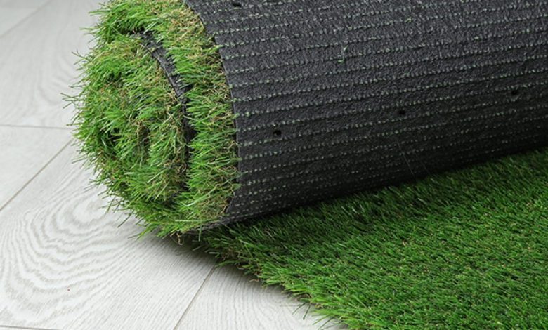 Synthetic Grass Suppliers