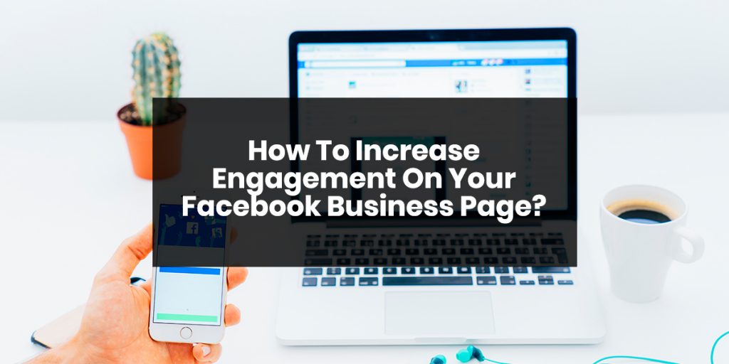 Facebook engagement