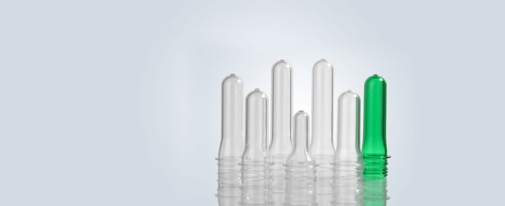 preform bottles manufacturer