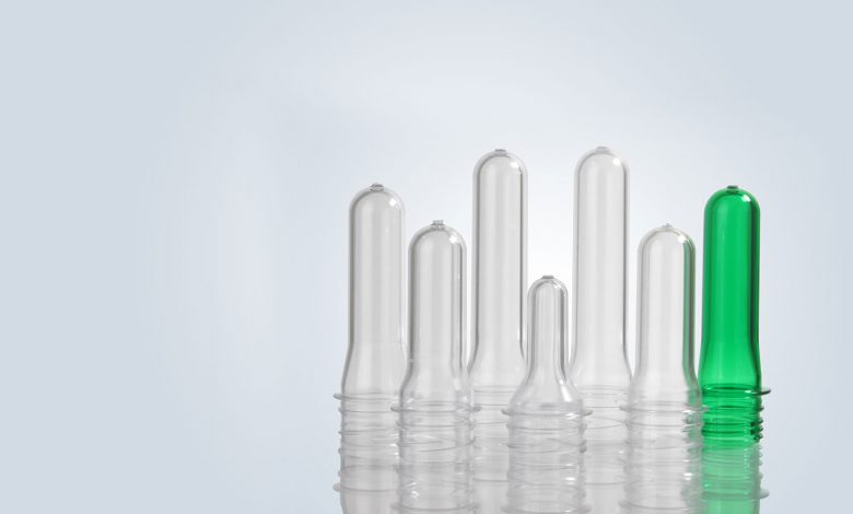 preform bottles manufacturer