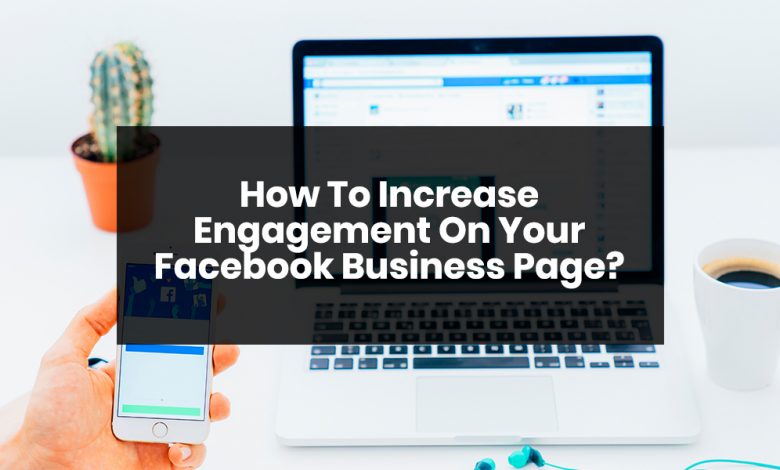 Facebook engagement