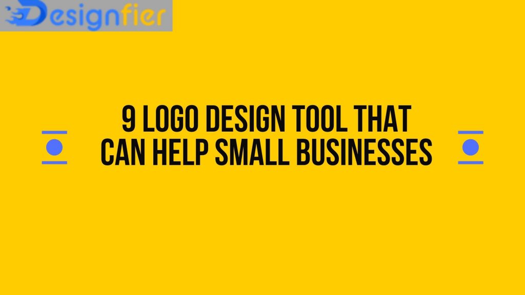 Logo design Tool