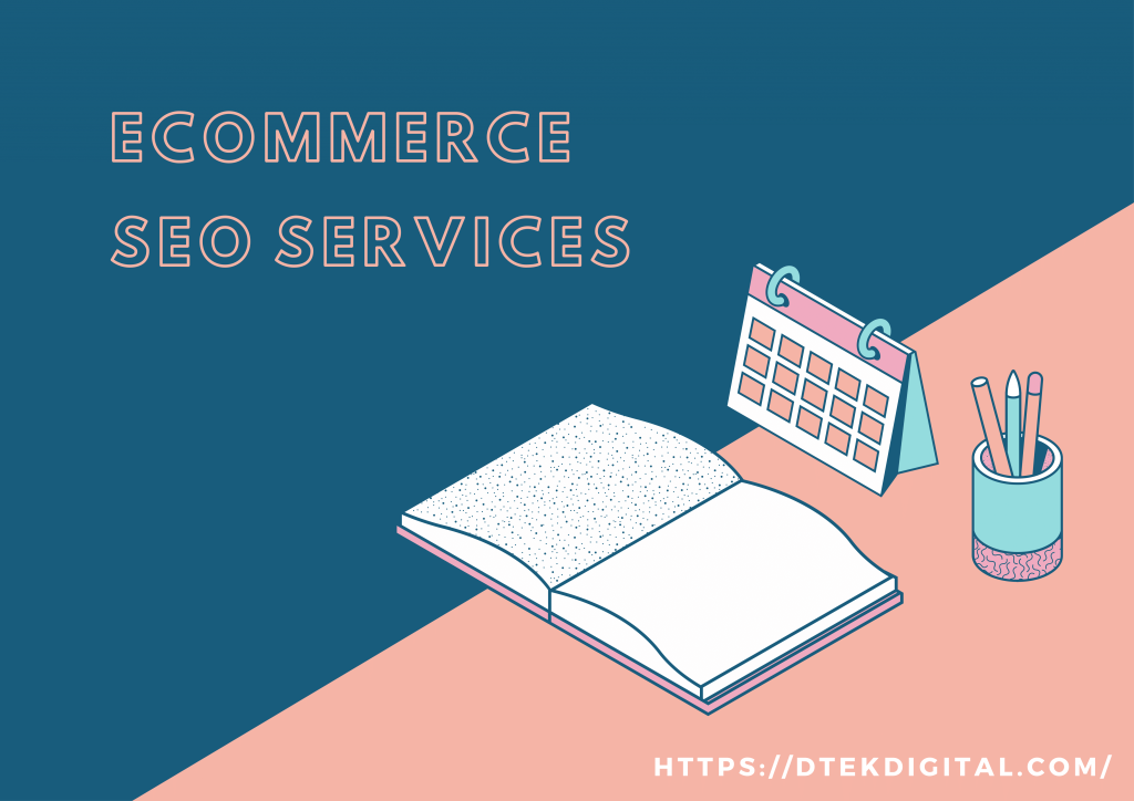 Ecommerce SEO Services