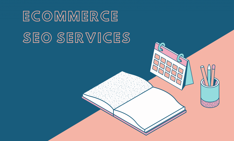 Ecommerce SEO Services