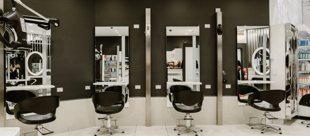 Hair Salon Hallam