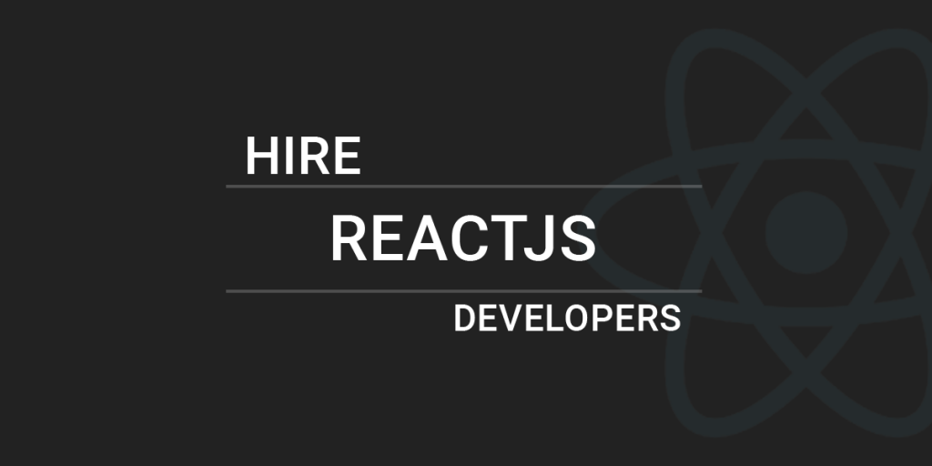 Hire ReactJS Developers softsuave