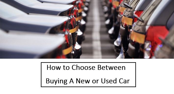 used cars buyers