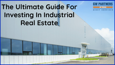 Photo of The Ultimate Guide For Investing In Industrial Real Estate