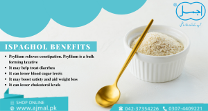 Psyllium Husk Benefits