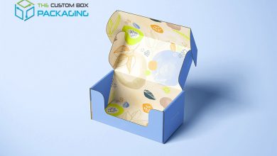 Photo of What Is the Utilization of Good Packaging Box Design?