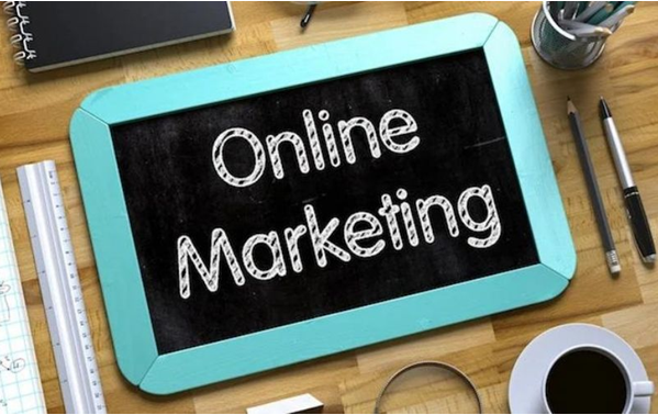 Online Marketing