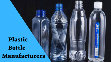 Photo of Top 9 Things to Think About Before Choosing Your Plastic Bottle Manufacturers