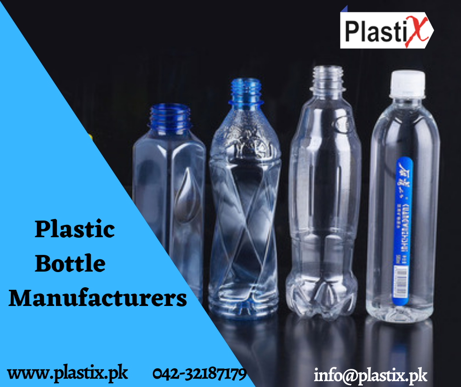 Plastic bottle manufacturers in lahore | preform plastic bottles manufacturer