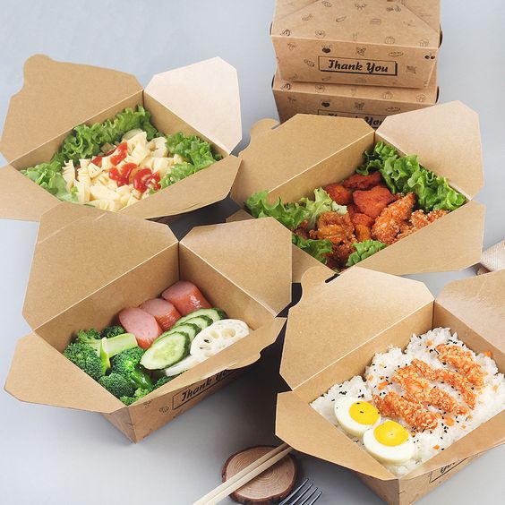 ROLE OF PREMIUM FOOD BOXES TO INCREASE SALES