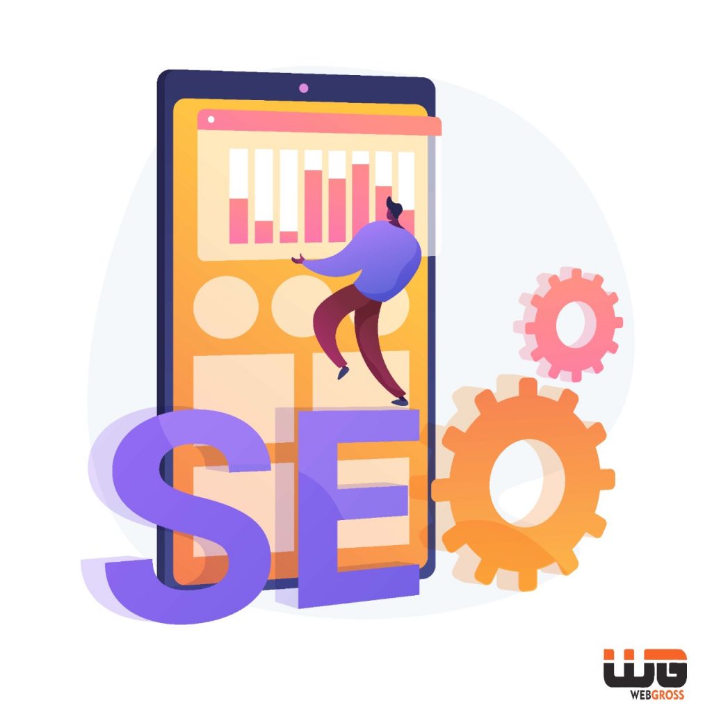 SEO Services Company