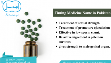 Photo of Best Timing Pills For men – Time to Improve Your  Life