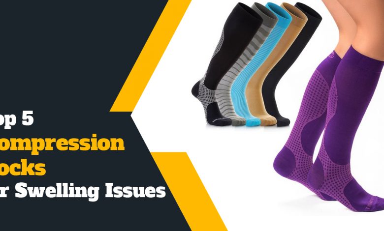 Top-5-Compression-Socks-for-Swelling-Issues