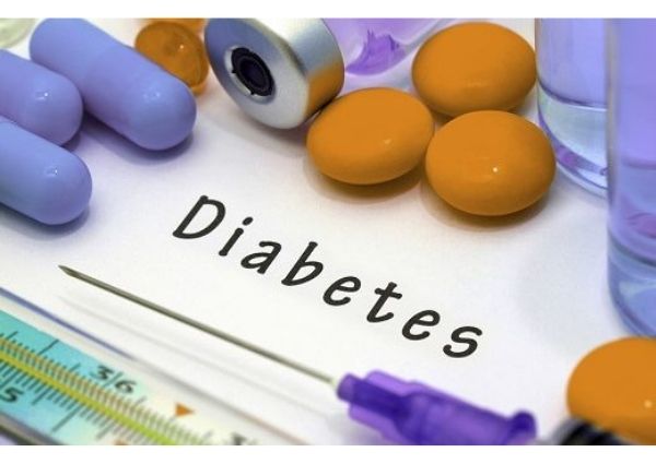 how to control our blood sugar levels | diet and medication