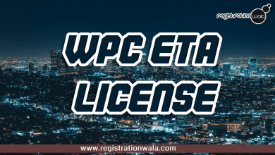 Photo of ETA license in India: Let us talk about