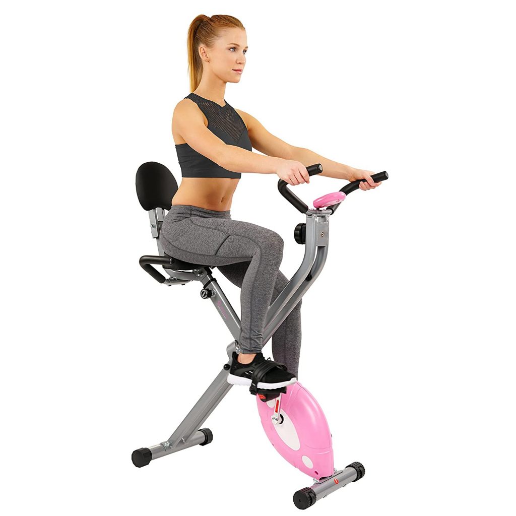 What are some of the best exercise bikes?