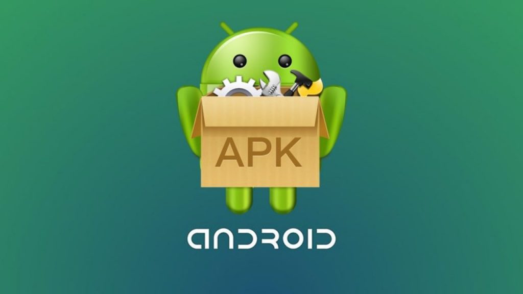 apk file android