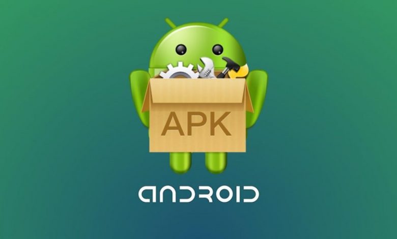 apk file android