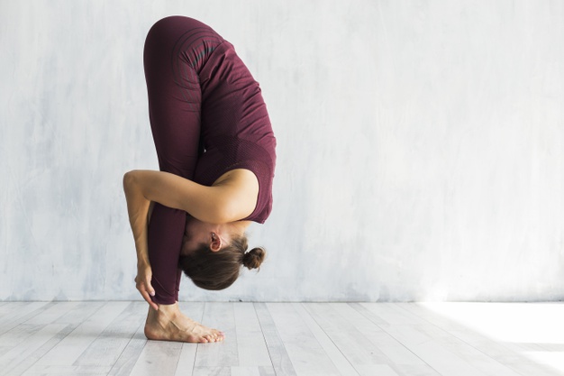 Yoga for Beginner