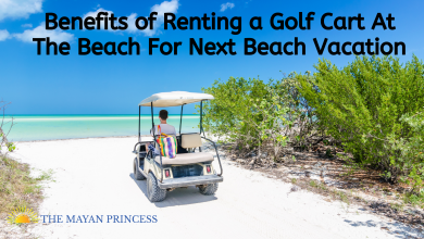 Photo of Benefits of Renting a Golf Cart at the Beach for Next Beach Vacation