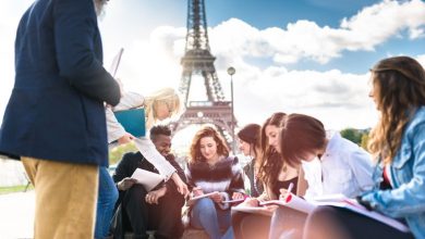 Photo of 5 Tips to Determine Where to Study Abroad