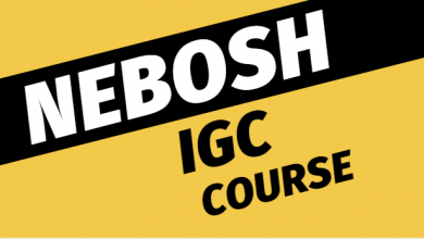 Photo of 5 effective ways to learn NEBOSH Course