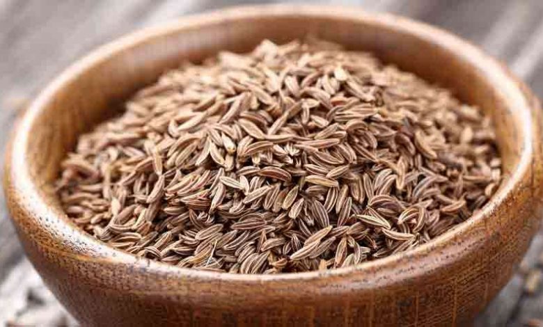 Cumin Seed