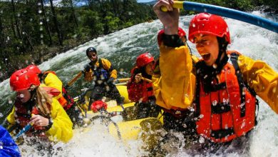 Photo of Everything You Need To Know About Rafting Tara