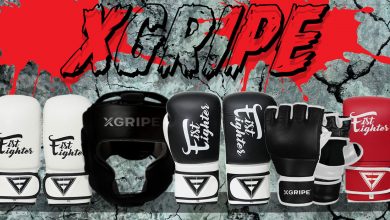 Photo of BOXING, MMA, FITNESS GEARS, JIU-JITSU GIS, MAUI-THAI  | XGRIPE