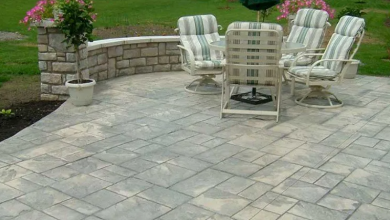 Photo of Advantages and Disadvantages of Stamped Concrete