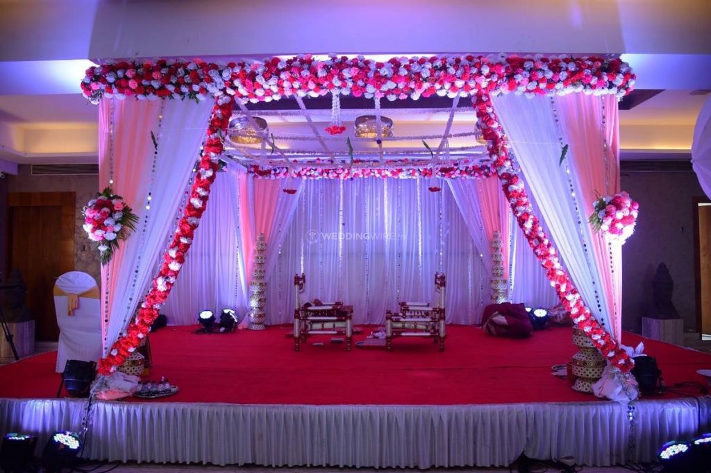 wedding planners in Mumbai