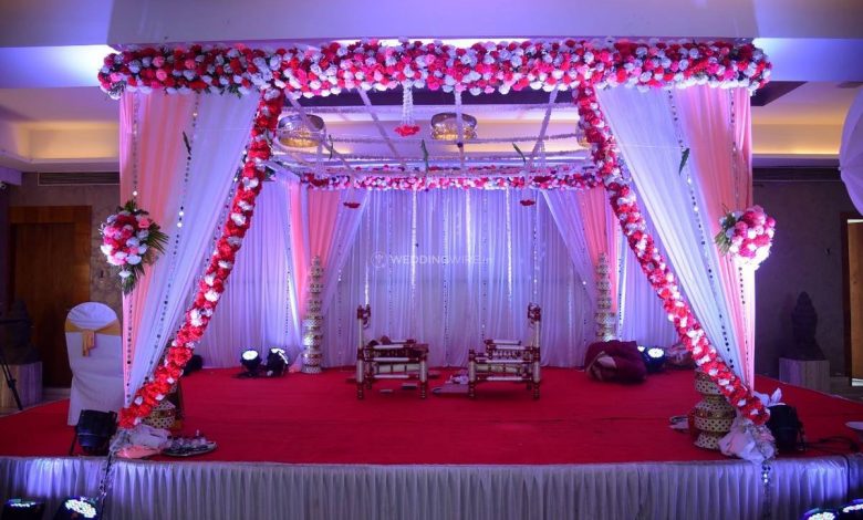 wedding planners in Mumbai