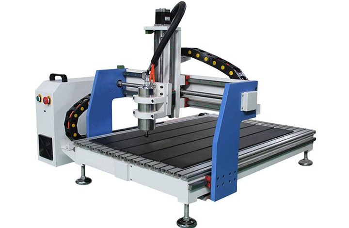 buying CNC router