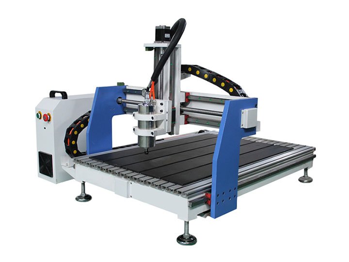 buying CNC router