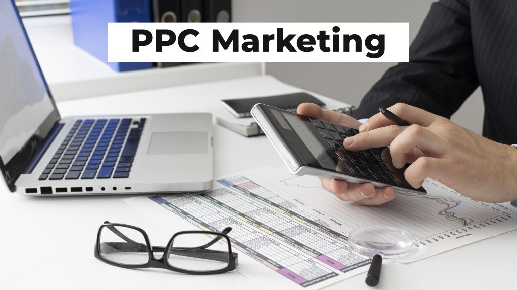 PPC Marketing