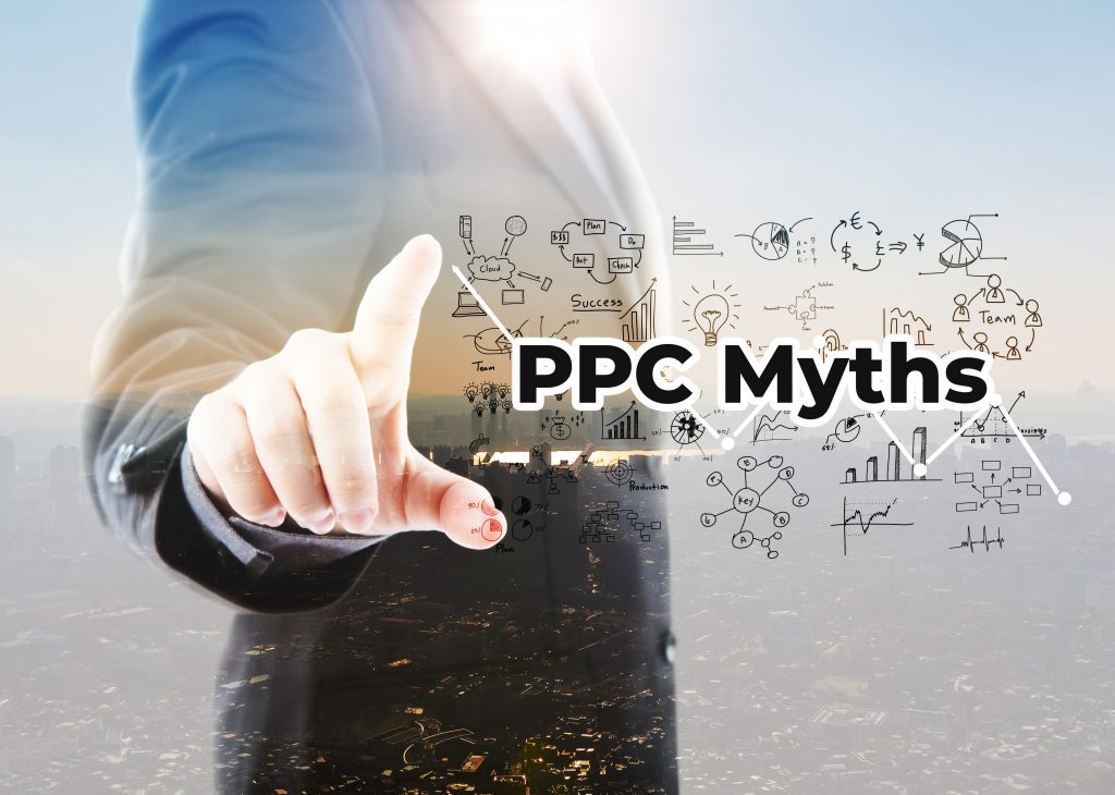 PPC myth