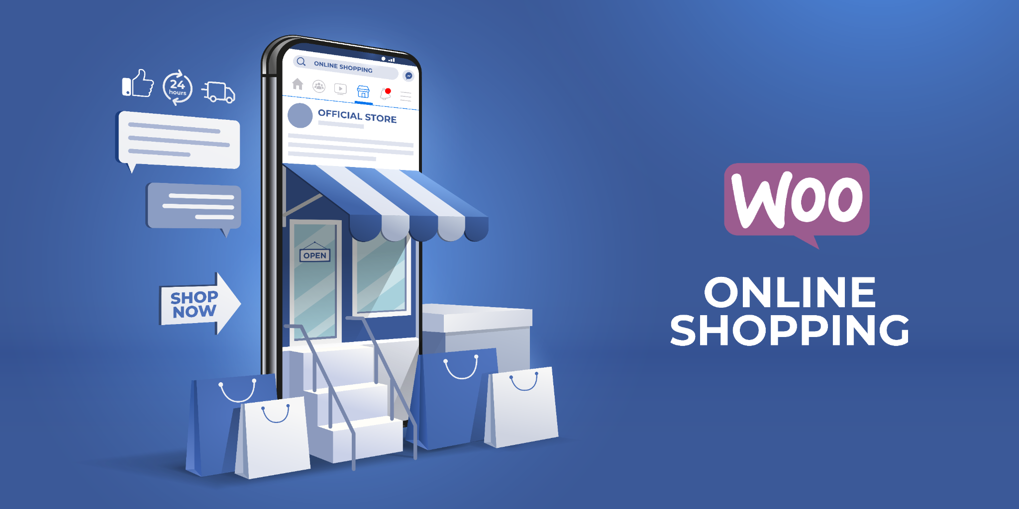 Build An Engaging Online Store With WooCommerce