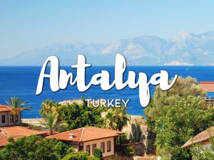 Antalya