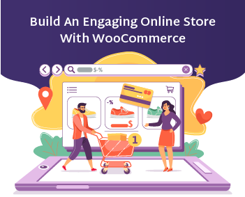 Online Store with WooCommerce