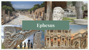 Ephesus