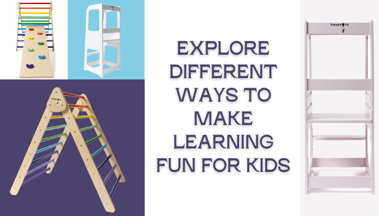 learning fun for kids