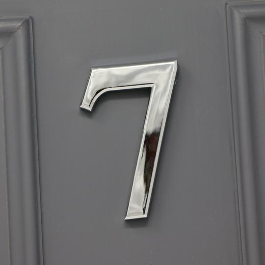 Home Door Numbers